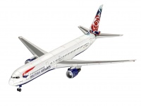 Boeing 767-300ER - British Airways - 1/144