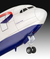 Boeing 767-300ER - British Airways - 1/144