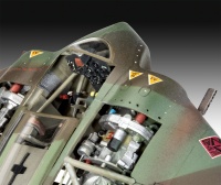 Horten Go 229A - 1/48