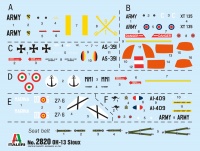 Bell OH-13 Sioux - 1/48