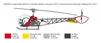 Bell OH-13 Sioux - 1/48