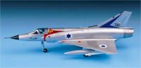 Mirage III C - 1:48