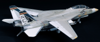 F-14A Tomcat - US Navy Fighter - 1:48