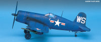 F4U-4B Corsair - 1:48