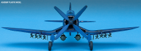 F4U-4B Corsair - 1:48