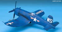 F4U-4B Corsair - 1:48