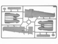 B-26K Counter Invader - USAF Vietnam War Attack Aircraft - 1:48