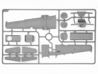 B-26K Counter Invader - USAF Vietnam War Attack Aircraft - 1:48