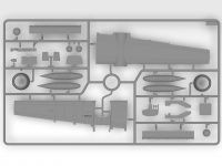 B-26K Counter Invader - USAF Vietnam War Attack Aircraft - 1:48