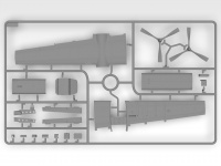 B-26K Counter Invader - USAF Vietnam War Attack Aircraft - 1:48