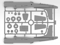 B-26K Counter Invader - USAF Vietnam War Attack Aircraft - 1:48