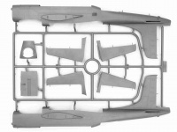 DB-26B / C with Q-2 drones - 1:48