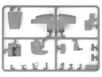 DB-26B / C with Q-2 drones - 1:48