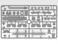 AH-1G Cobra - late production - US Attack Helicopter - 1/32