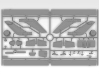 AH-1G Cobra - late production - US Attack Helicopter - 1/32