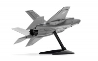 Quick Build - F-35 Lightning II