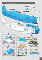 Henschel Hs123 A1 - Early - Legion Condor - 1/48