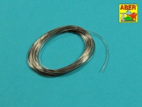 ABER Soldering wire 0,50mm - 5m