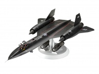 Lockheed SR-71 A Blackbird - 1/48