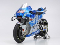 Team Suzuki ECSTAR GSX-RR '20 - 1/12