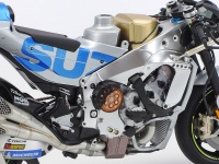 Team Suzuki ECSTAR GSX-RR '20 - 1/12