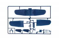 F4U-4 Corsair - Korean War - 1/72