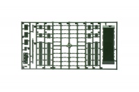 T-62 - Russian Medium Tank - 1:72