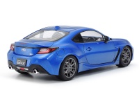 Subaru BRZ (ZD8) - 1:24