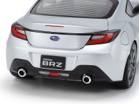 Subaru BRZ (ZD8) - 1:24