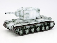 KV-2- Russischer schwerer Panzer - 1:35