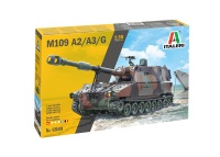 M109 A2/A3/G - 1:35