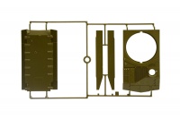 M109 A2/A3/G - 1:35