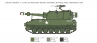 M109 A2/A3/G - 1:35