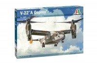 V-22A Osprey - 1/72