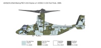 V-22A Osprey - 1/72