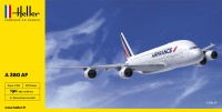 Airbus A380 - Air France - 1:125