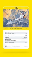 Lockheed F-104G - Starfighter - 1/48