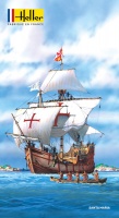 Santa Maria - 1/75