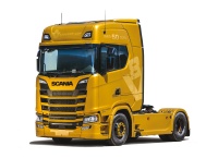 Scania S730 HIGHLINE 4x2 - 1/24