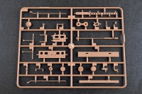 Wehrmachtslokomotive V188 - 1:35