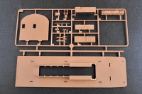 Wehrmachtslokomotive V188 - 1:35