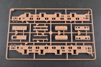 Wehrmachtslokomotive V188 - 1:35