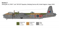 Short Stirling Mk. III - 1/72