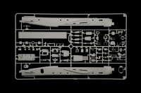 Short Stirling Mk. III - 1/72