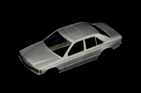 Mercedes-Benz 190E 2.3 16v - 1:24