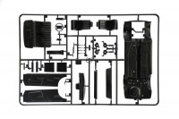 Mercedes-Benz 190E 2.3 16v - 1:24