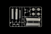 Mercedes-Benz 190E 2.3 16v - 1:24