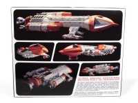 Space 1999 - Hawk Mark IX - 1/48