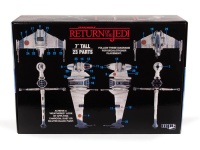 Star Wars: Return of the Jedi - B-Wing Fighter - Snap Kit - 1/144