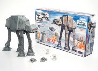 Star Wars: The Empire Strikes Back - AT-AT - 1/100